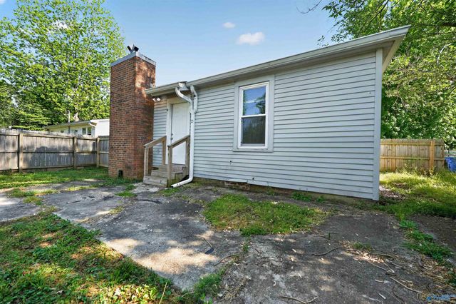 814 1st Avenue, Athens, AL 35611
