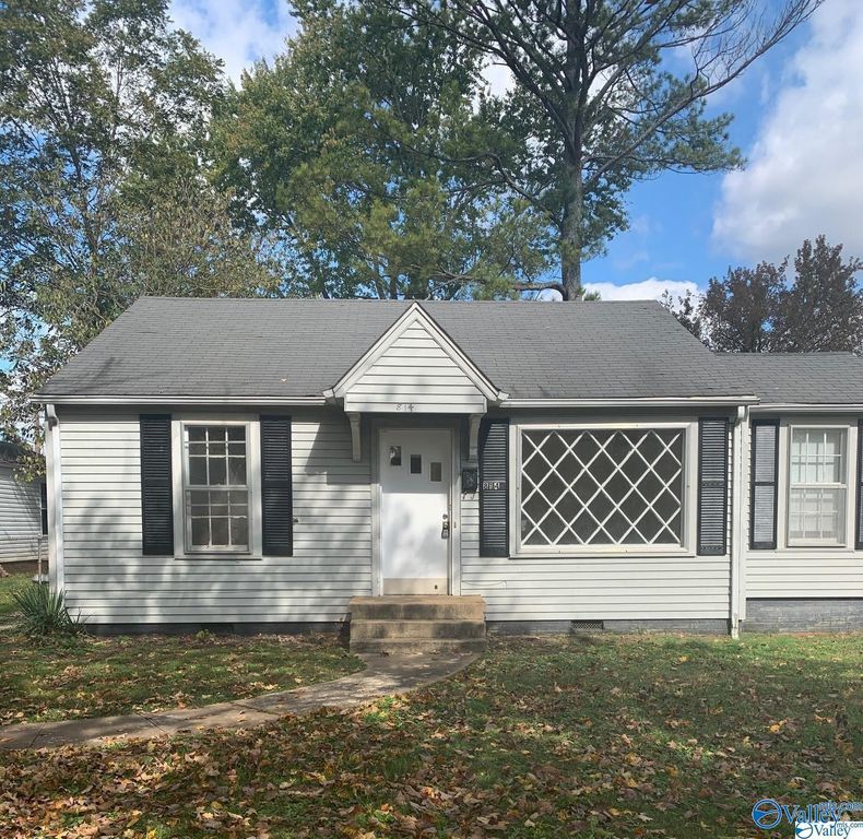 814 1st Avenue, Athens, AL 35611