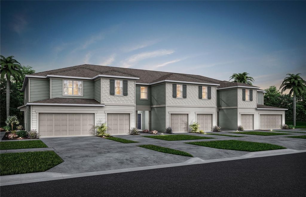 464 BERYL COVE, Sanford, FL 32771