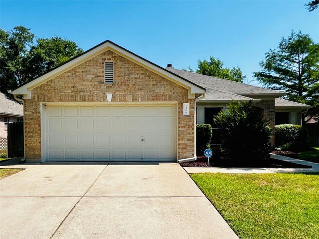 1308 CANNA LILY LN, Pflugerville, TX 78660