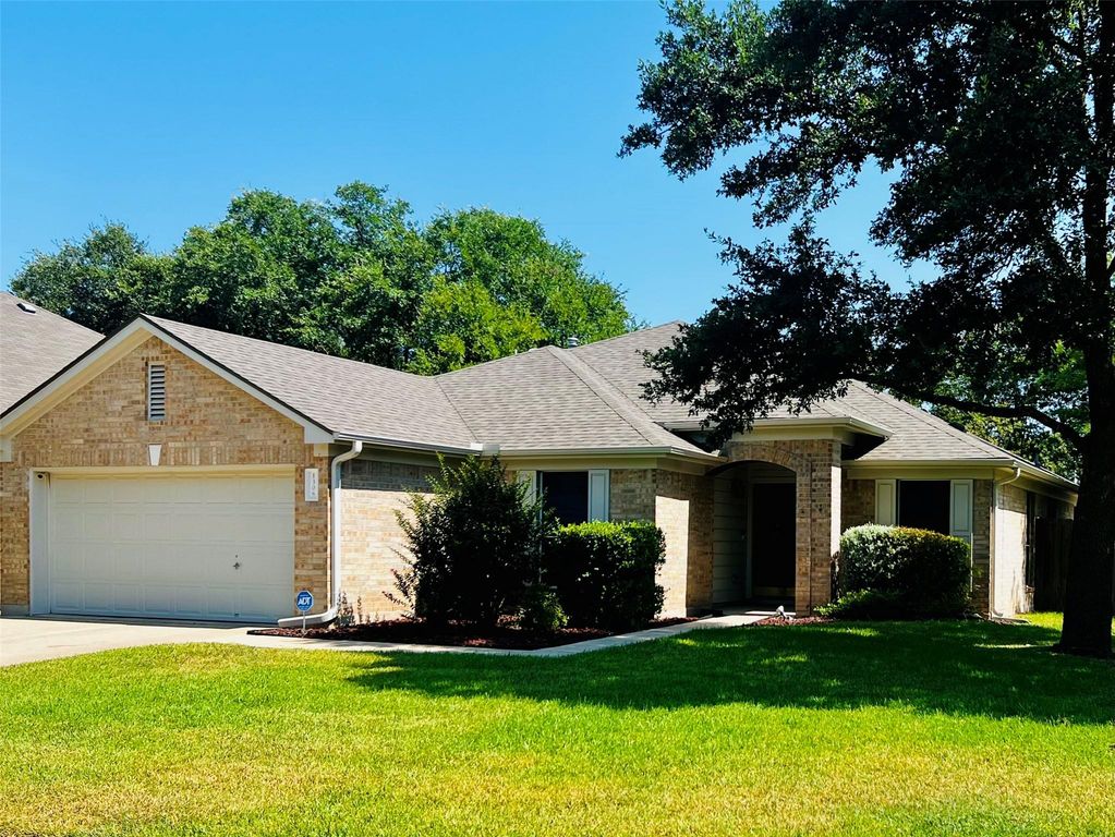 1308 CANNA LILY LN, Pflugerville, TX 78660