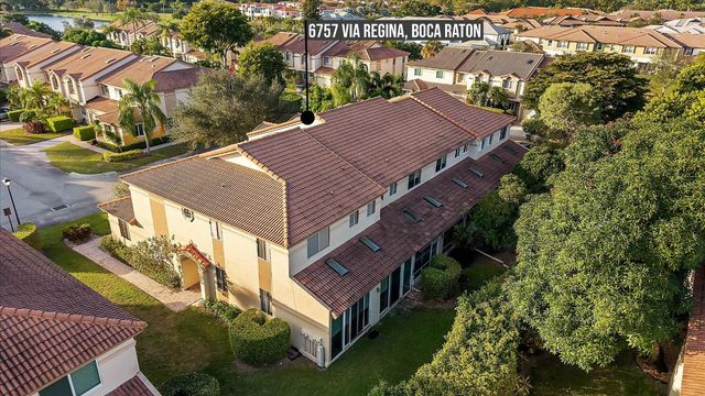 6757 Via Regina 3, Boca Raton, FL 33433
