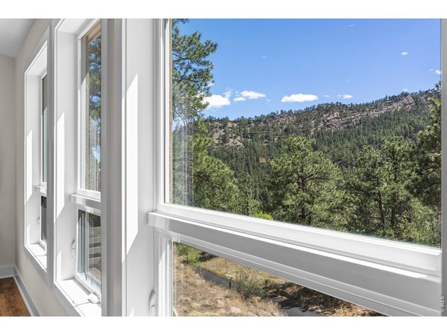 738 Wagonwheel Gap Rd, Boulder, CO 80302