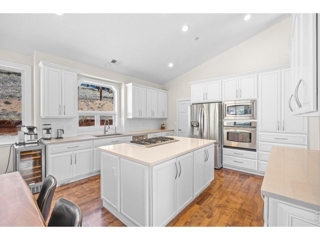 738 Wagonwheel Gap Rd, Boulder, CO 80302