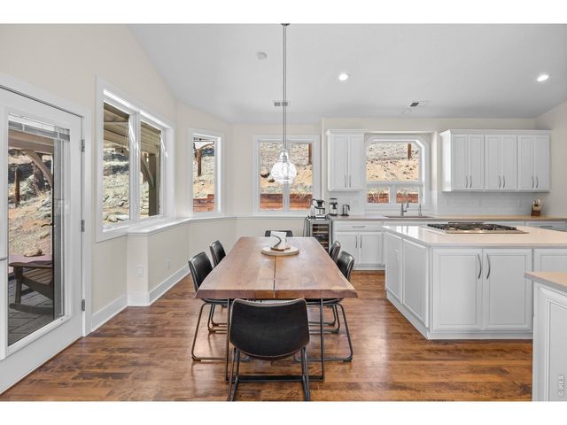 738 Wagonwheel Gap Rd, Boulder, CO 80302