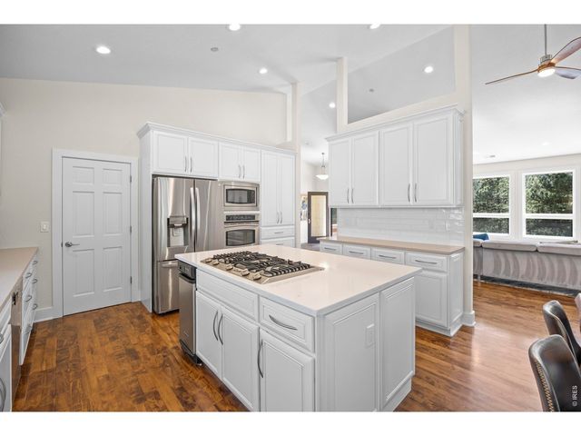 738 Wagonwheel Gap Rd, Boulder, CO 80302