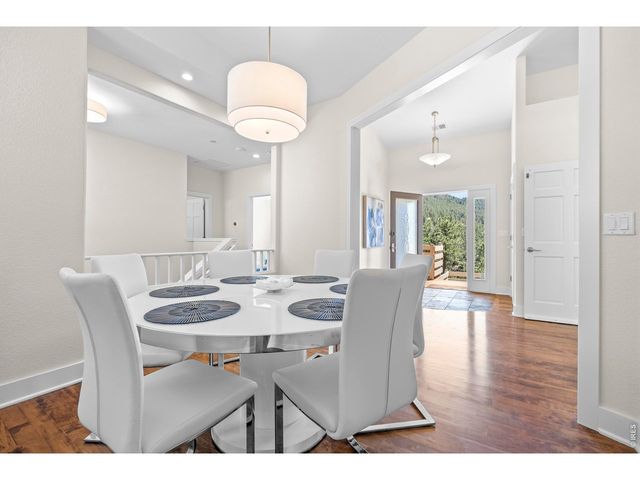 738 Wagonwheel Gap Rd, Boulder, CO 80302