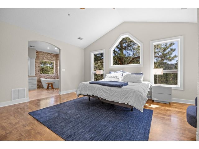 738 Wagonwheel Gap Rd, Boulder, CO 80302