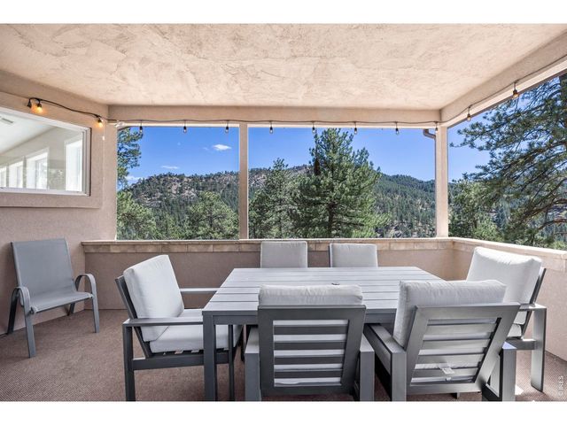 738 Wagonwheel Gap Rd, Boulder, CO 80302
