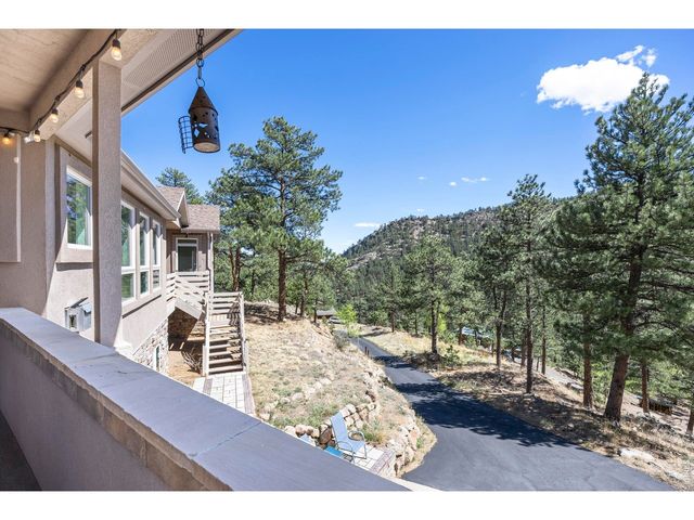 738 Wagonwheel Gap Rd, Boulder, CO 80302