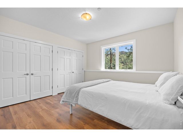 738 Wagonwheel Gap Rd, Boulder, CO 80302