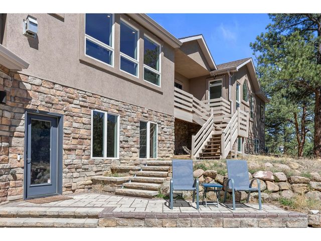 738 Wagonwheel Gap Rd, Boulder, CO 80302