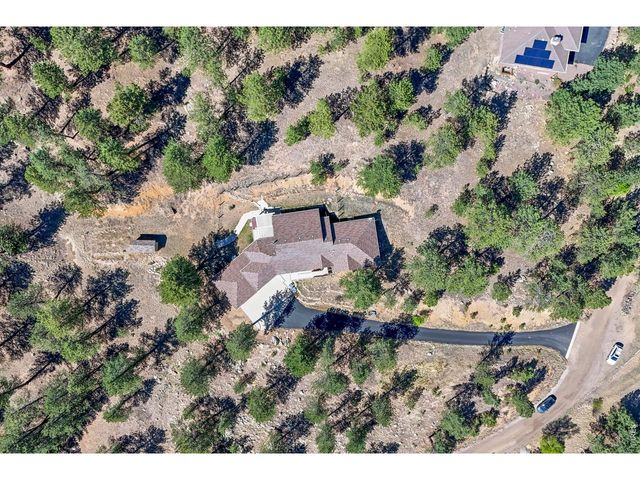 738 Wagonwheel Gap Rd, Boulder, CO 80302