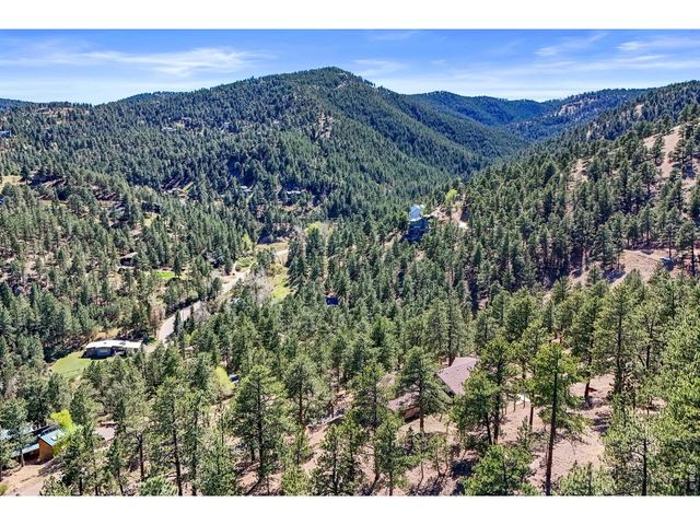 738 Wagonwheel Gap Rd, Boulder, CO 80302