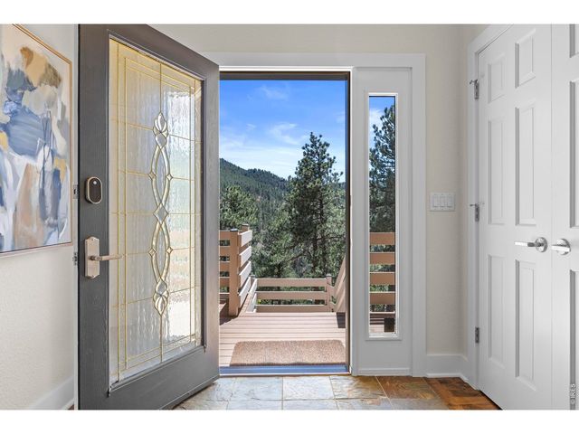 738 Wagonwheel Gap Rd, Boulder, CO 80302