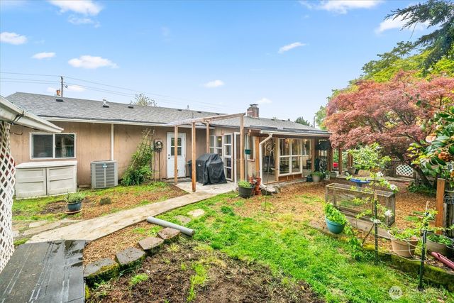 9505 NW 21st Avenue, Vancouver, WA 98665