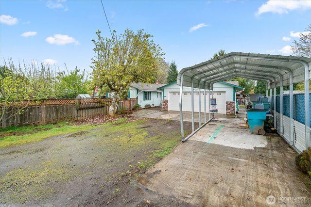 9505 NW 21st Avenue, Vancouver, WA 98665