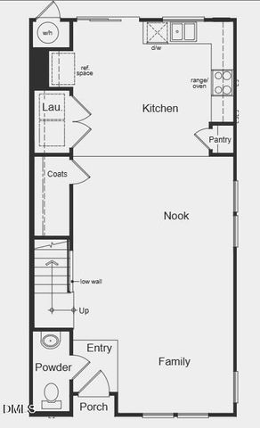 730 Eucalyptus Lane, Raleigh, NC 27610