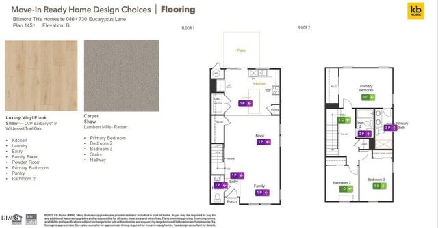 730 Eucalyptus Lane, Raleigh, NC 27610