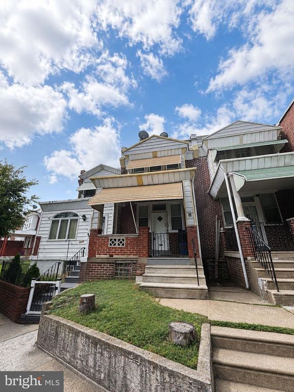 6218 BELFIELD AVE, Philadelphia, PA 19144