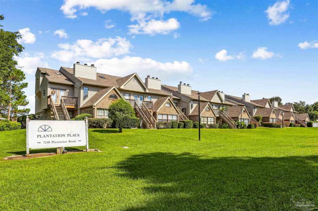 7150 Plantation Rd 122, Pensacola, FL 32504