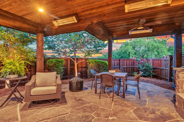 5272 Evening Sun Drive, Frisco, TX 75034