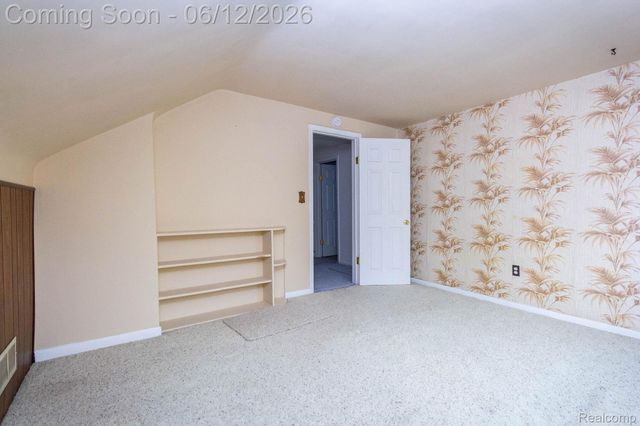 15087 Thomas Avenue, Allen Park, MI 48101
