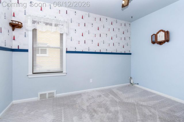 15087 Thomas Avenue, Allen Park, MI 48101