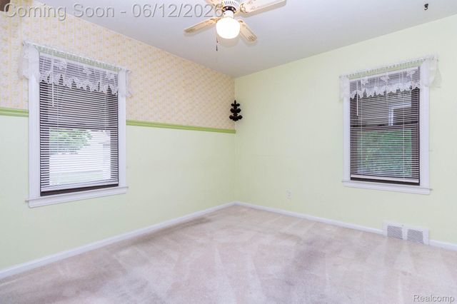 15087 Thomas Avenue, Allen Park, MI 48101