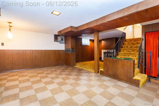 15087 Thomas Avenue, Allen Park, MI 48101