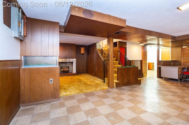 15087 Thomas Avenue, Allen Park, MI 48101
