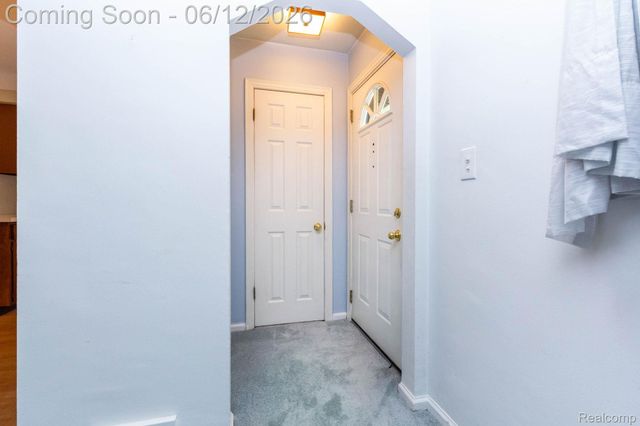 15087 Thomas Avenue, Allen Park, MI 48101
