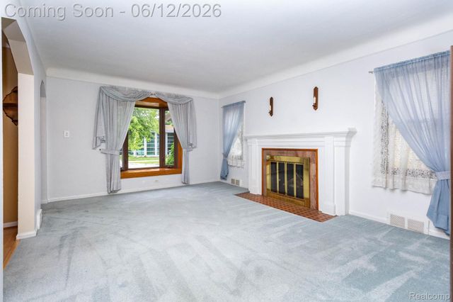 15087 Thomas Avenue, Allen Park, MI 48101