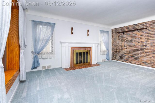 15087 Thomas Avenue, Allen Park, MI 48101