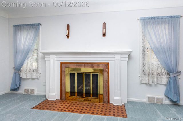 15087 Thomas Avenue, Allen Park, MI 48101