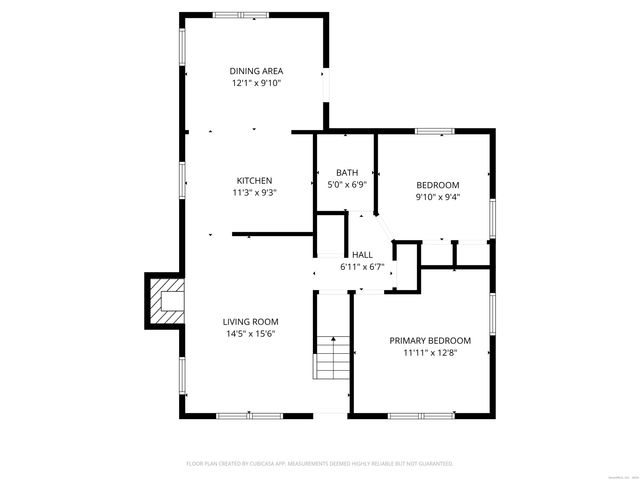 380 Glen Hills Road, Meriden, CT 06451