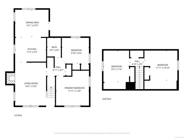 380 Glen Hills Road, Meriden, CT 06451