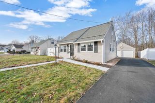 380 Glen Hills Road, Meriden, CT 06451