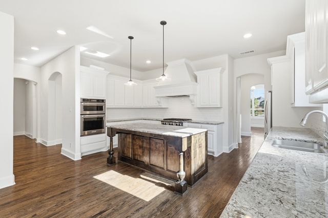 2716 Damsel Madison Lane, Lewisville, TX 75056