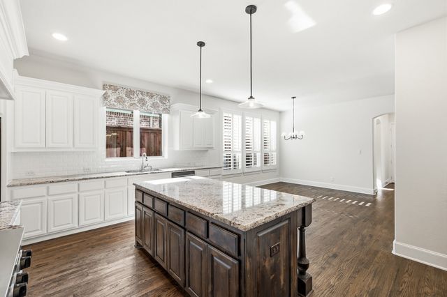 2716 Damsel Madison Lane, Lewisville, TX 75056