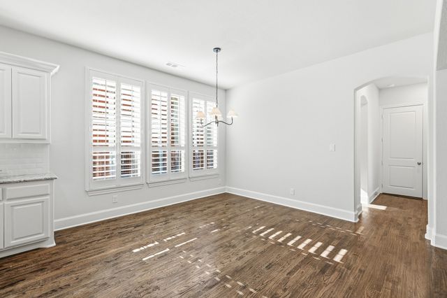 2716 Damsel Madison Lane, Lewisville, TX 75056