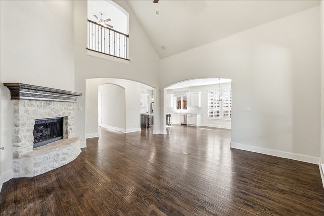 2716 Damsel Madison Lane, Lewisville, TX 75056