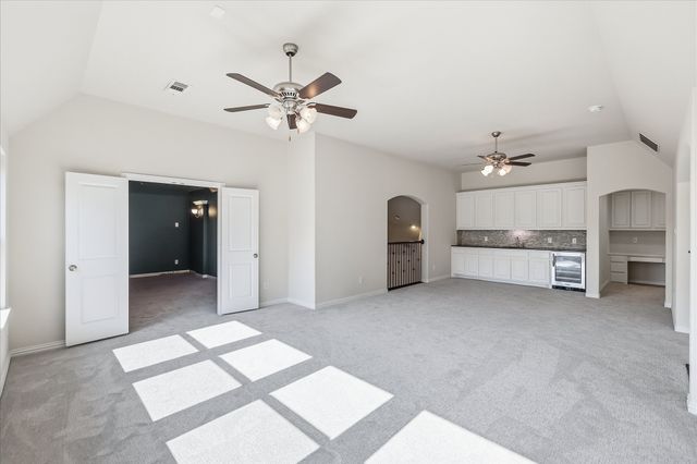 2716 Damsel Madison Lane, Lewisville, TX 75056