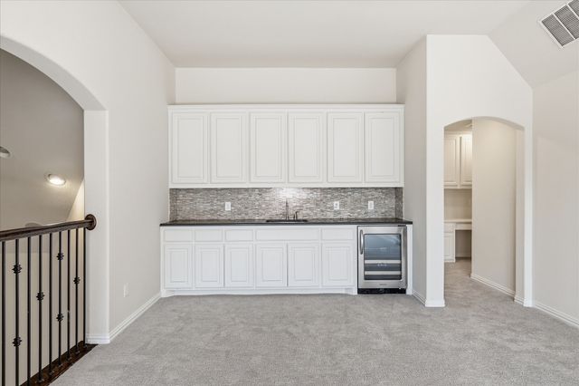 2716 Damsel Madison Lane, Lewisville, TX 75056
