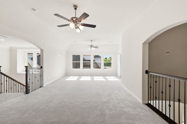 2716 Damsel Madison Lane, Lewisville, TX 75056