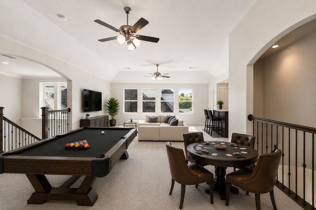 2716 Damsel Madison Lane, Lewisville, TX 75056