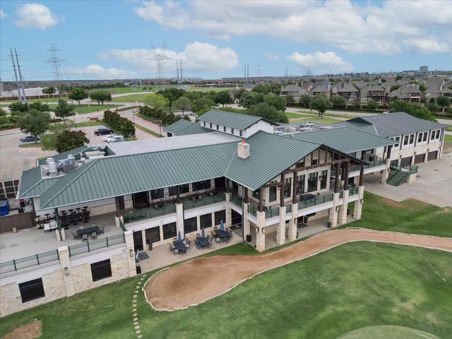 2716 Damsel Madison Lane, Lewisville, TX 75056
