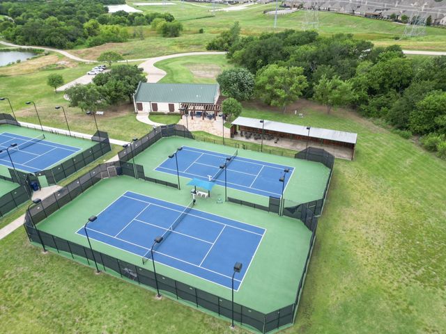2716 Damsel Madison Lane, Lewisville, TX 75056