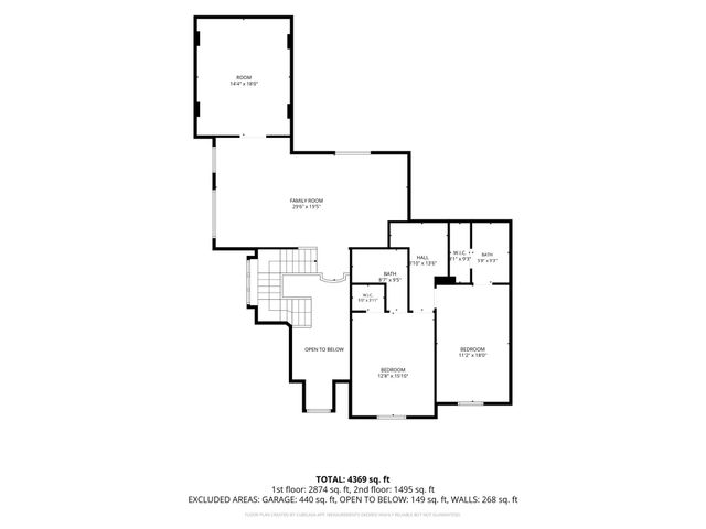 2716 Damsel Madison Lane, Lewisville, TX 75056