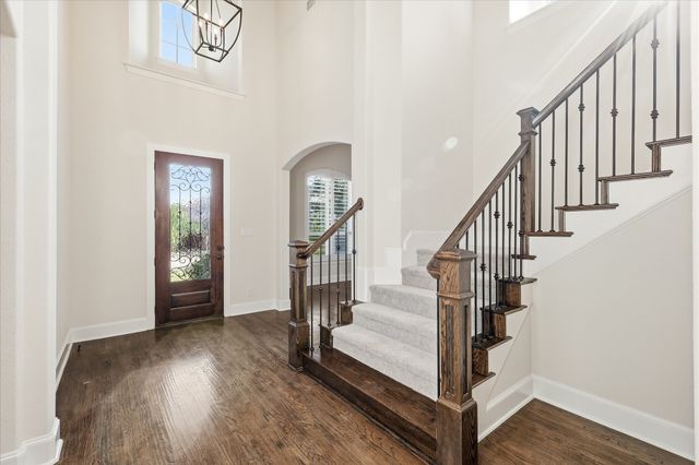 2716 Damsel Madison Lane, Lewisville, TX 75056